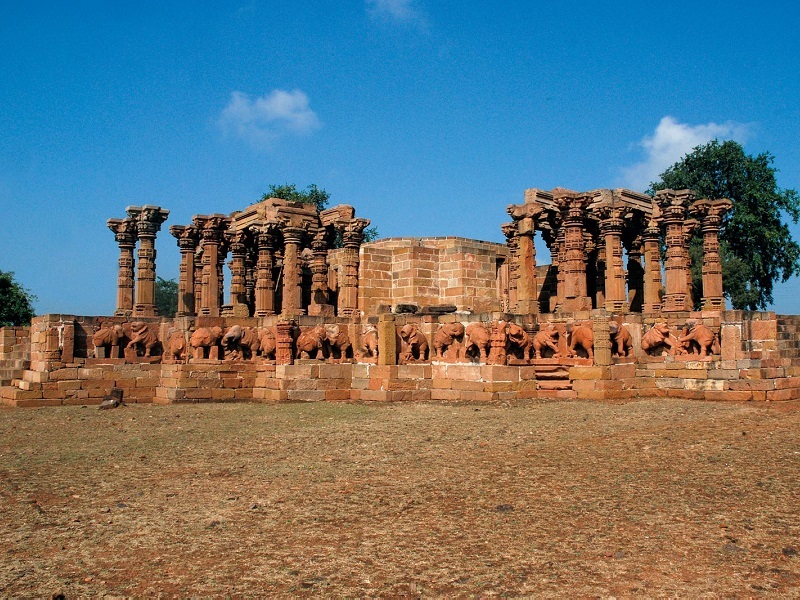 Shree Siddhanath Temple Mandhata (Omkareshwar)