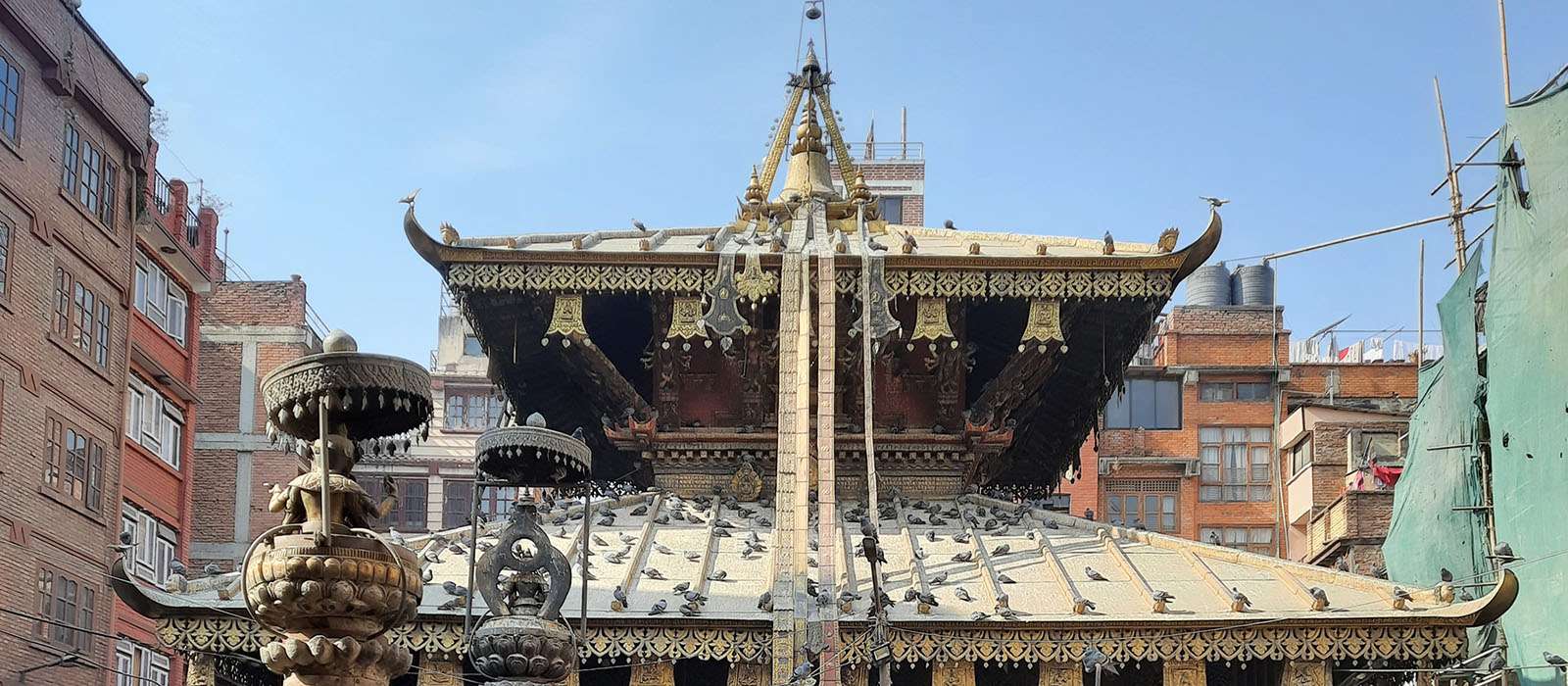 Seto Machhindra Nath Temple