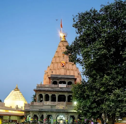 Shri Mahakaleshwar Jyotirlinga Temple Ujjain
