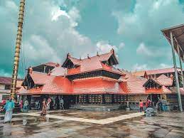Shri Rajarajeshwari Temple, Polali