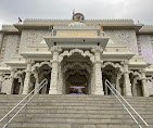 BAPS Shri Swaminarayan Mandir, Edison