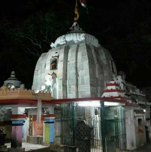 Loknath temple