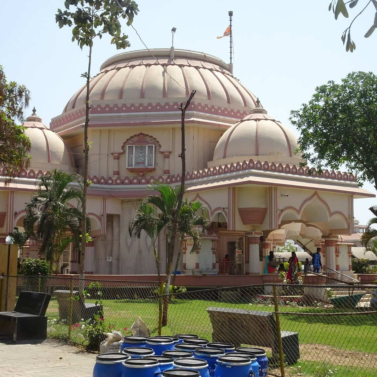 Tadkeshwar Mahadev Temple Valsad