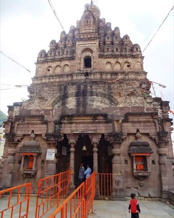 Shree Khandoba temple