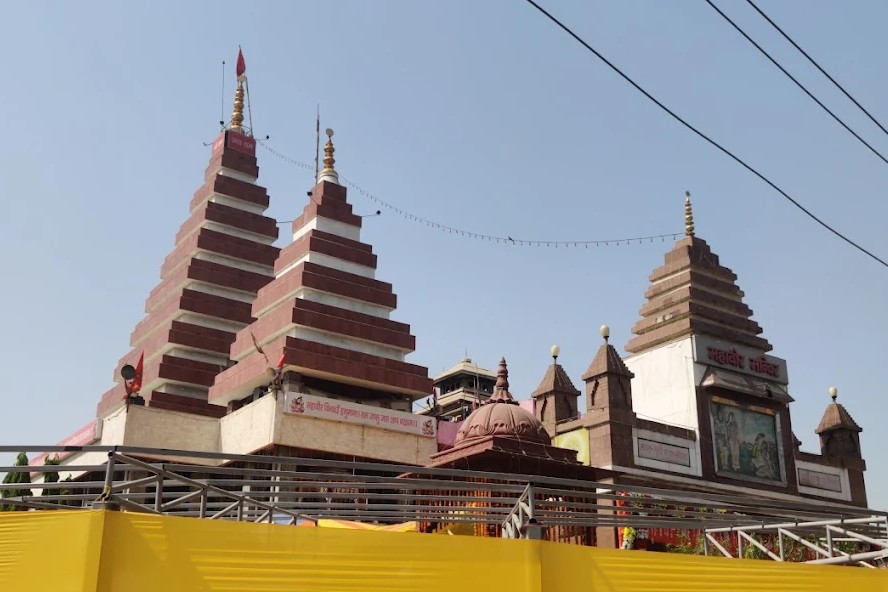 Mahavir Mandir Patna