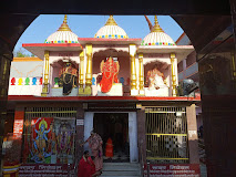 Mahamaya Temple