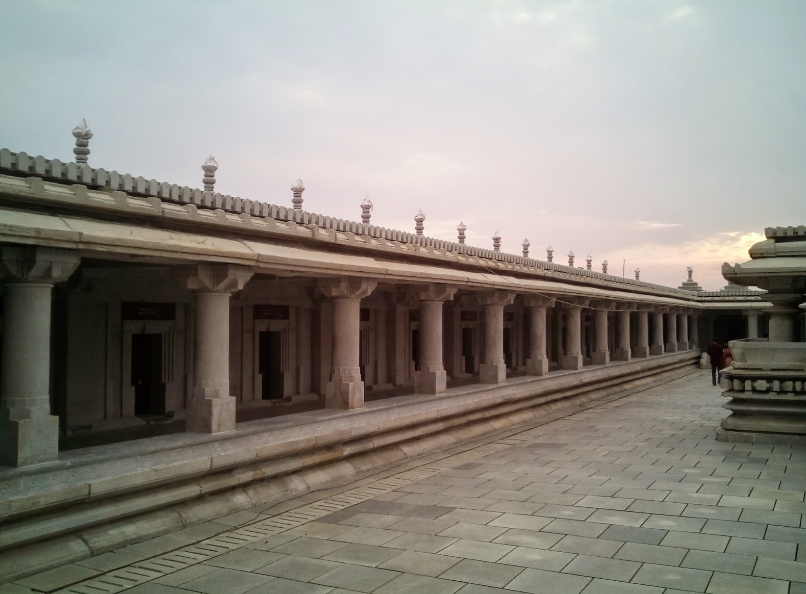 Sri Venugopalaswamy Temple in Karnataka