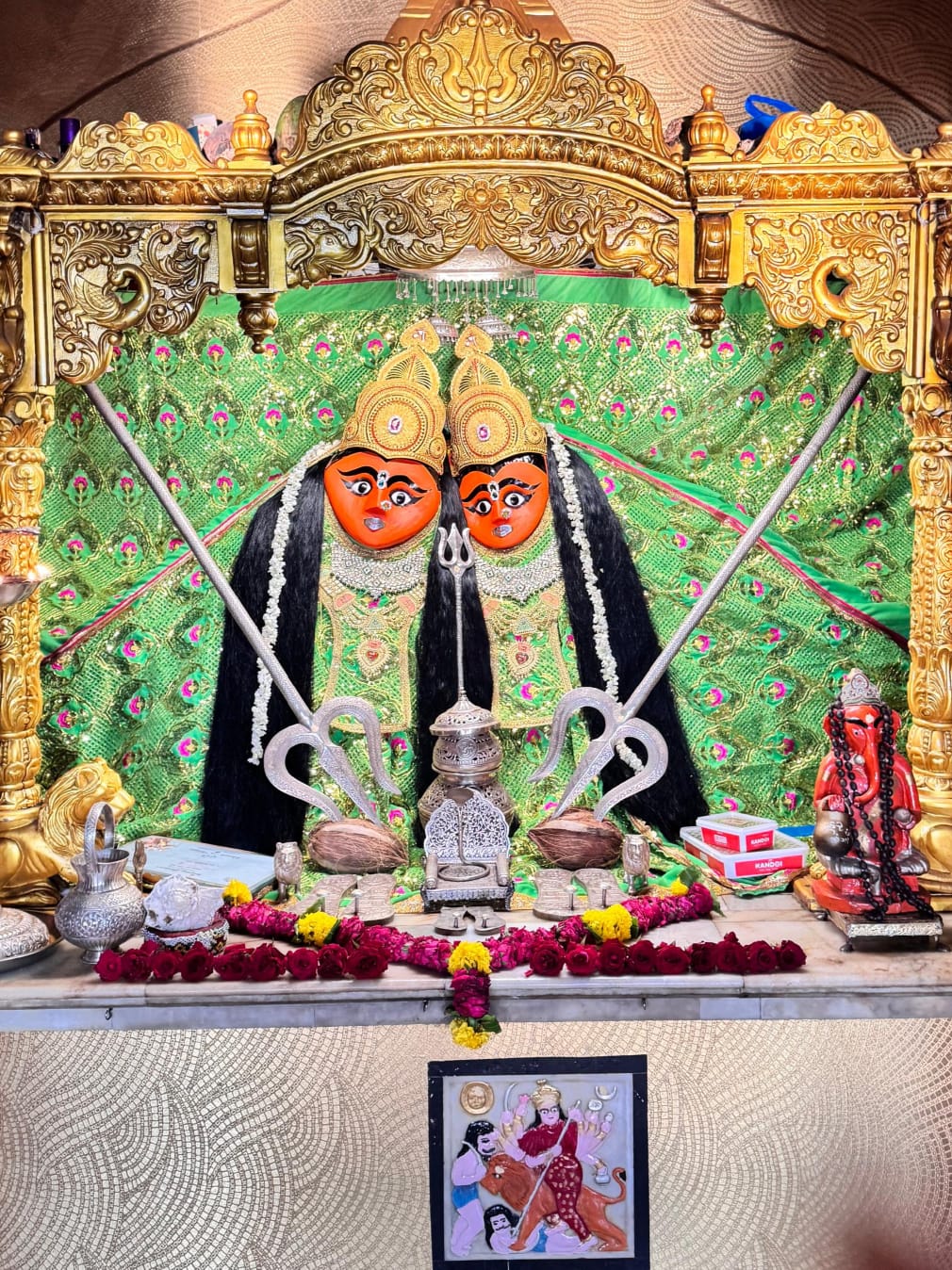 🙏 चोटिला चामुंड माता जी के आज के पावन दर्शन 🙏