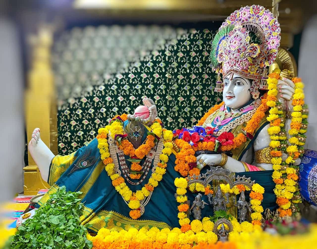 भालका तीर्थ दर्शन