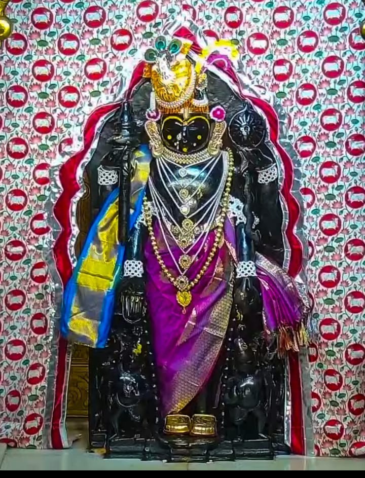जय द्वारकाधीश