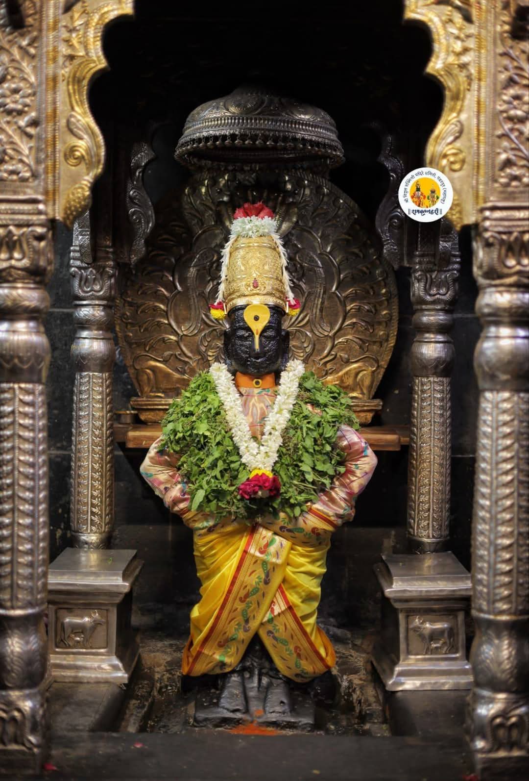 श्री हनुमान गढ़ी नित्य श्रृंगार दर्शन