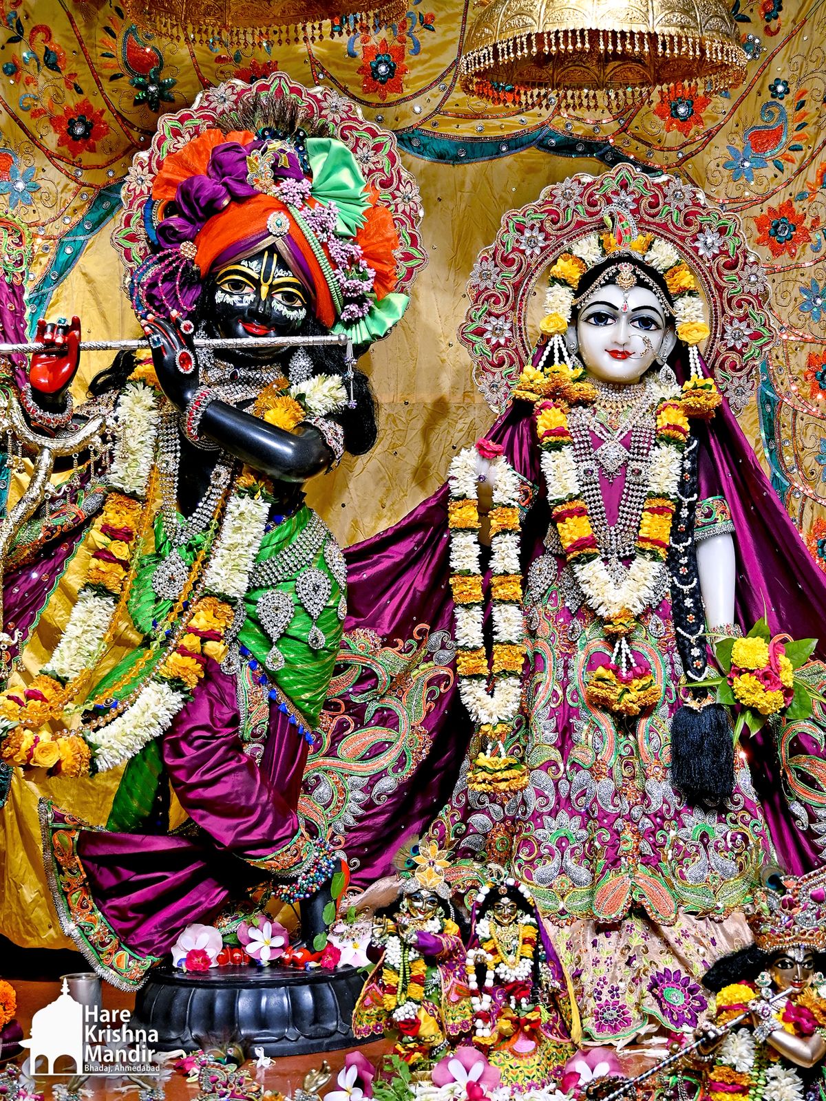 जय श्री कृष्ण
