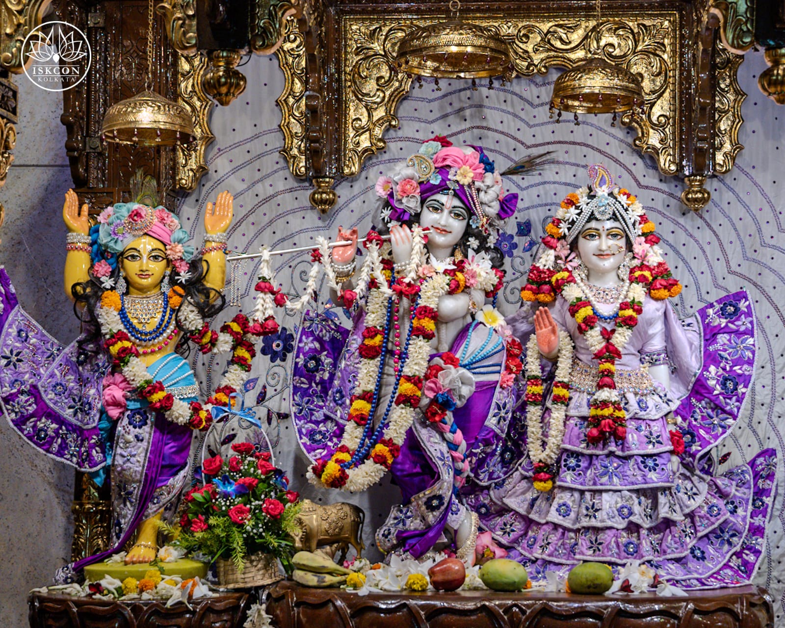 श्री राधे कृष्ण दर्शन