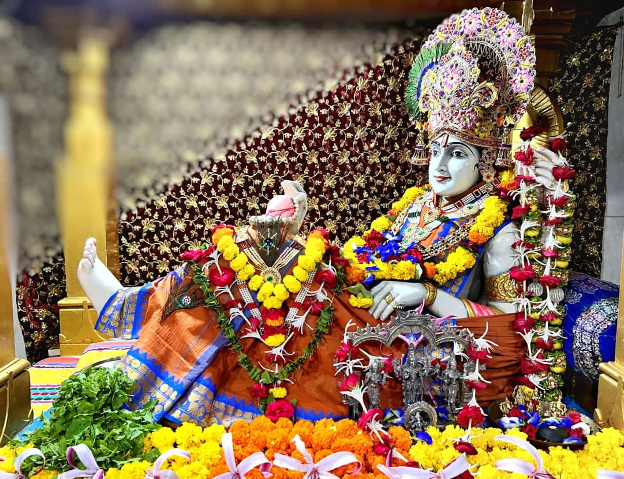 भालका तीर्थ दर्शन