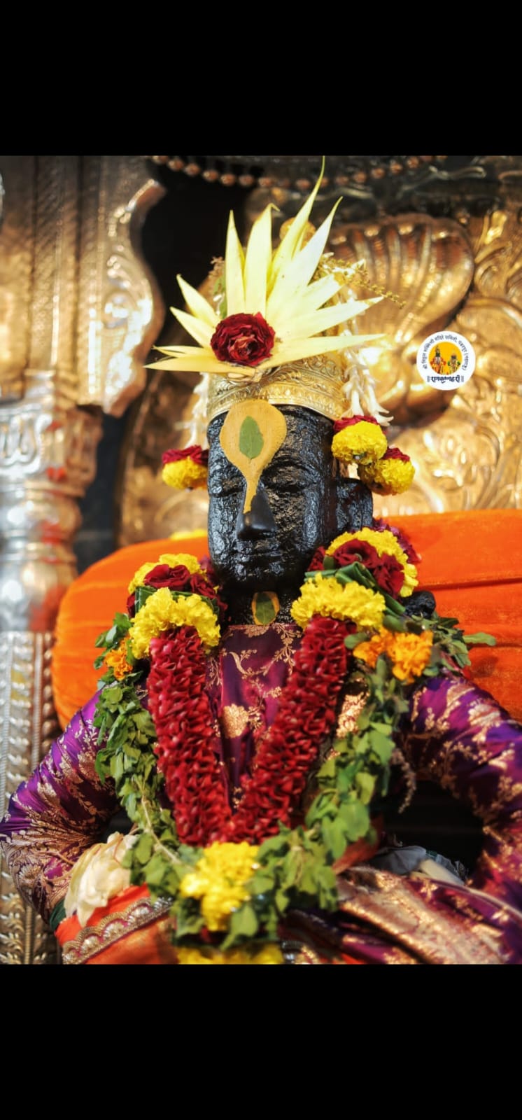 श्री विट्ठल दर्शन