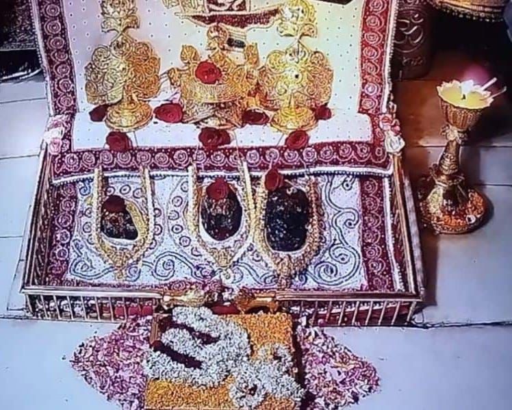 कटरा माँ वैष्णो देवी नित्य दर्शन