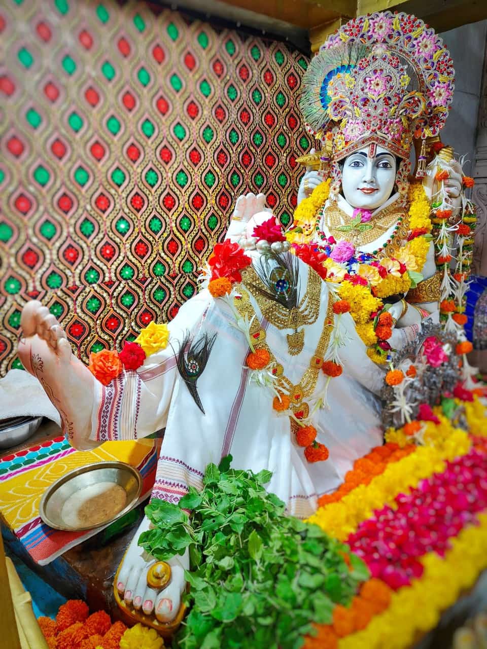 भालका तीर्थ दर्शन