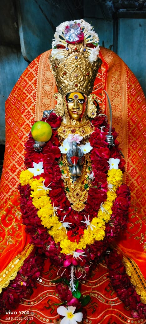 माँ बहुचराजी नित्य दर्शन