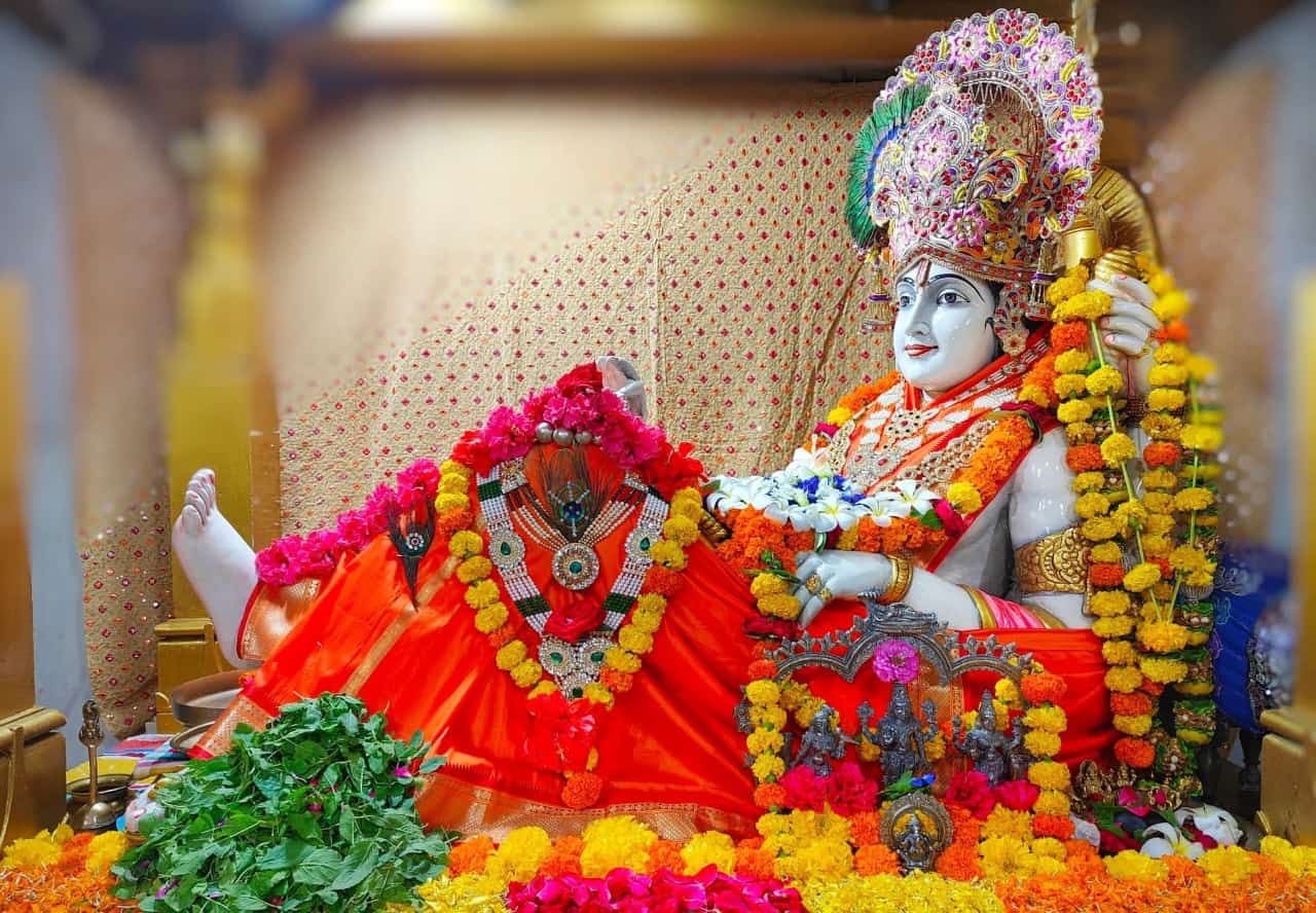 श्री भालका तीर्थ दर्शन