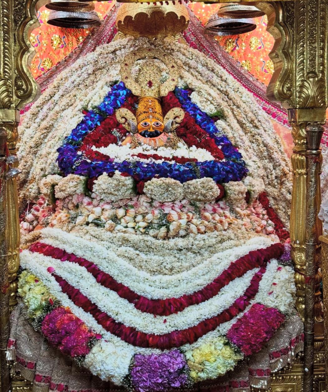 जय श्री श्याम