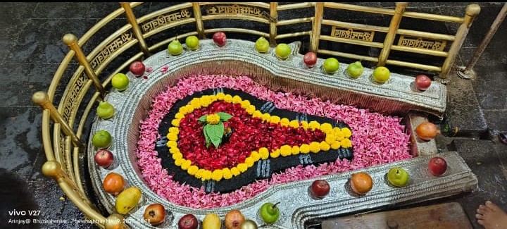 श्री भीमाशंकर ज्योतिर्लिंग पावन दर्शन
