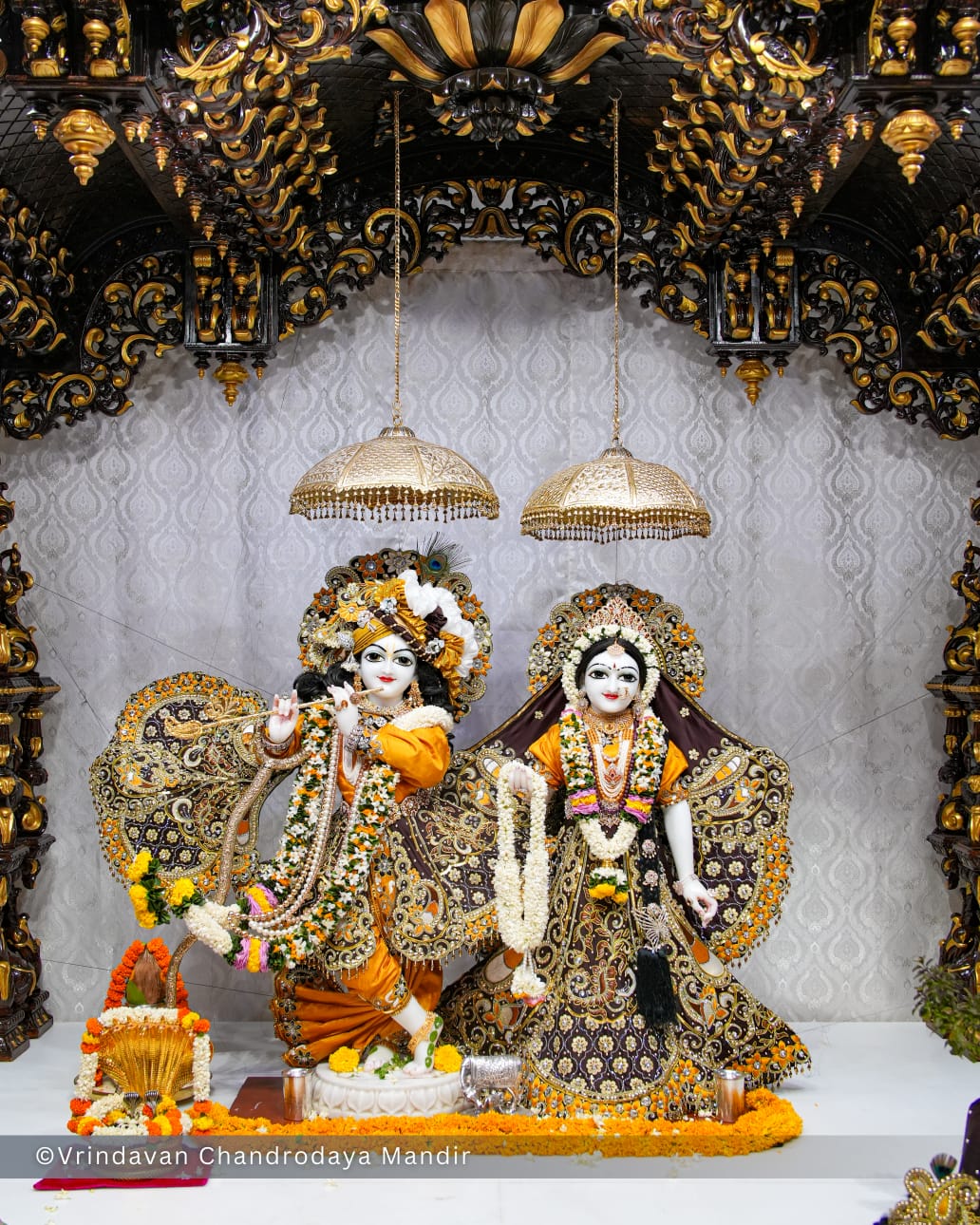 राधा कृष्ण