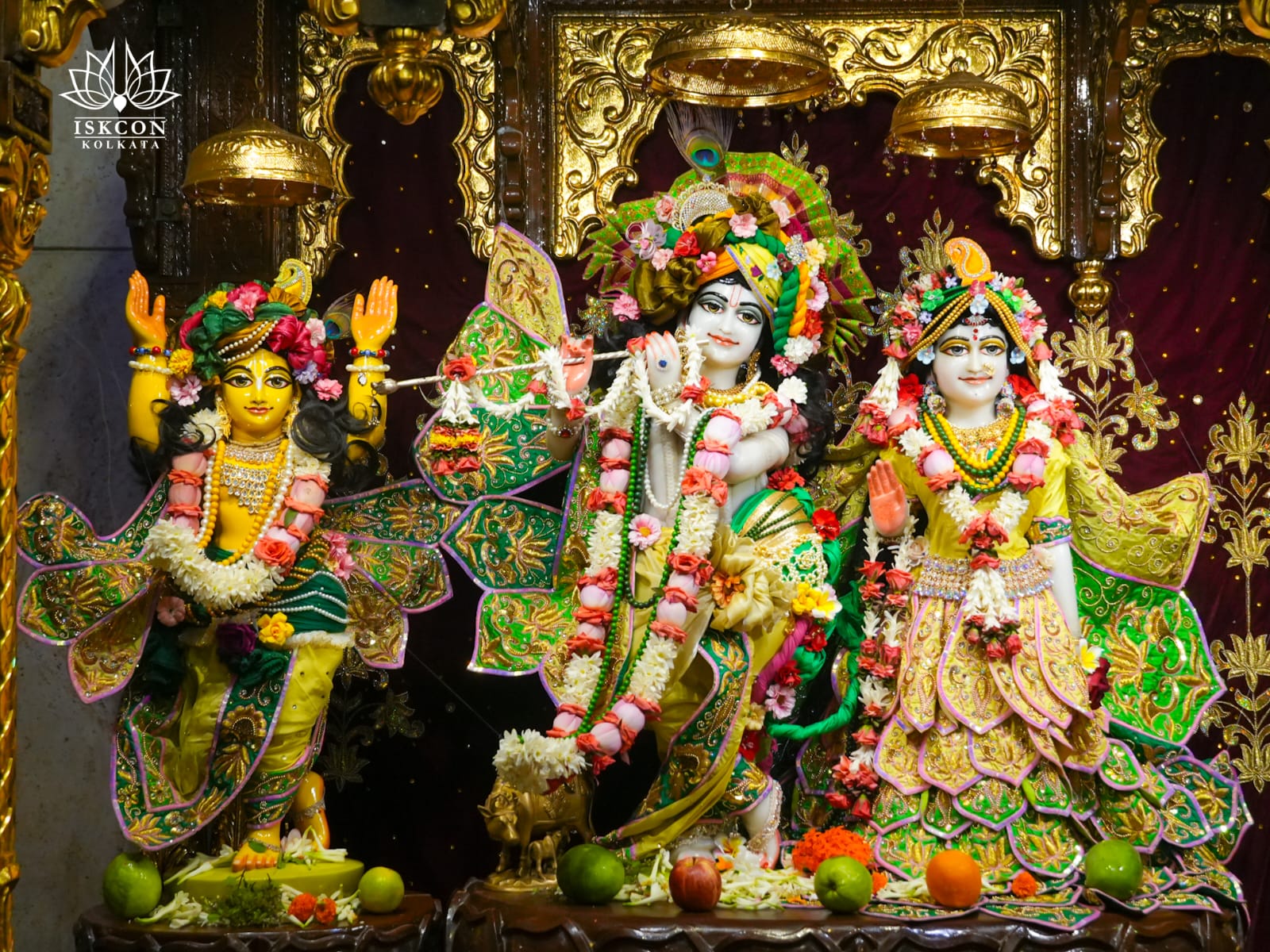 राधा कृष्ण