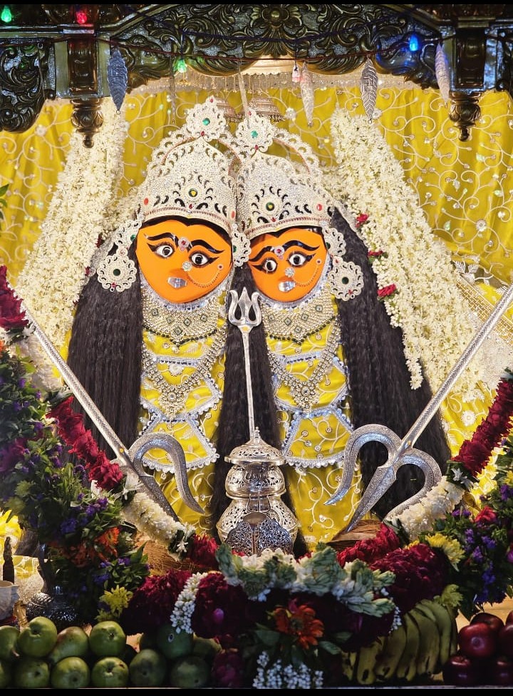 चोटिला माँ चामुंडा नित्य दर्शन