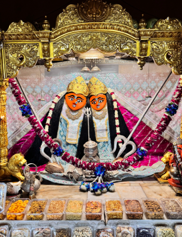 चोटिला मां चामुंडा नित्य दर्शन