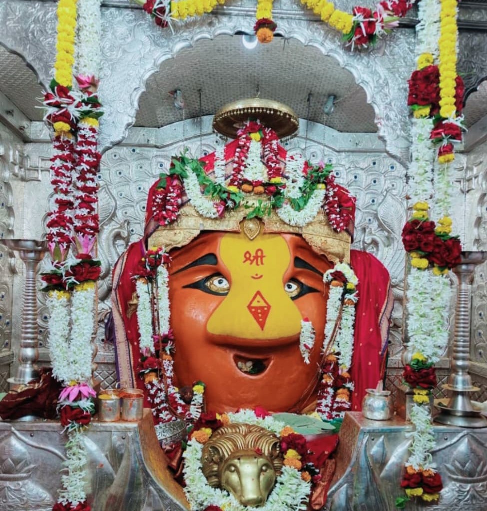 माँ रेणुका नित्य दर्शन