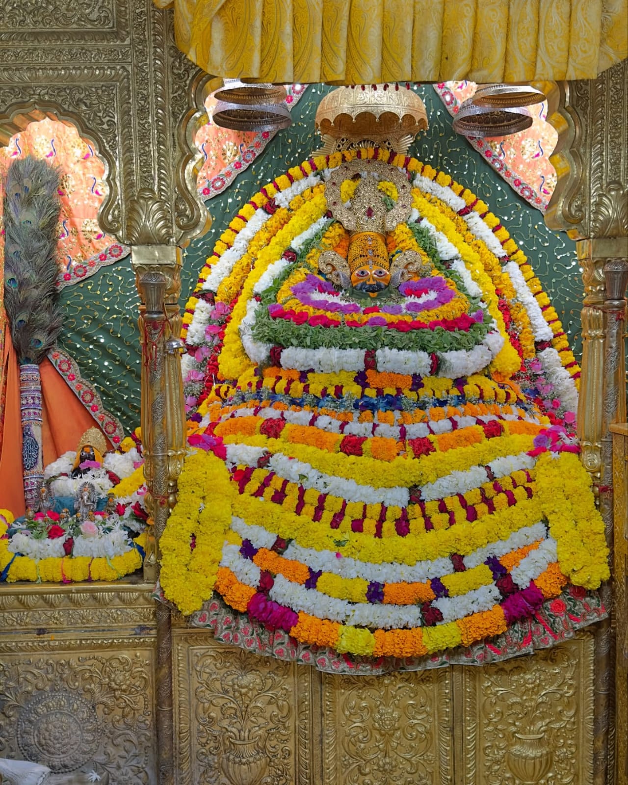 जय श्री श्याम