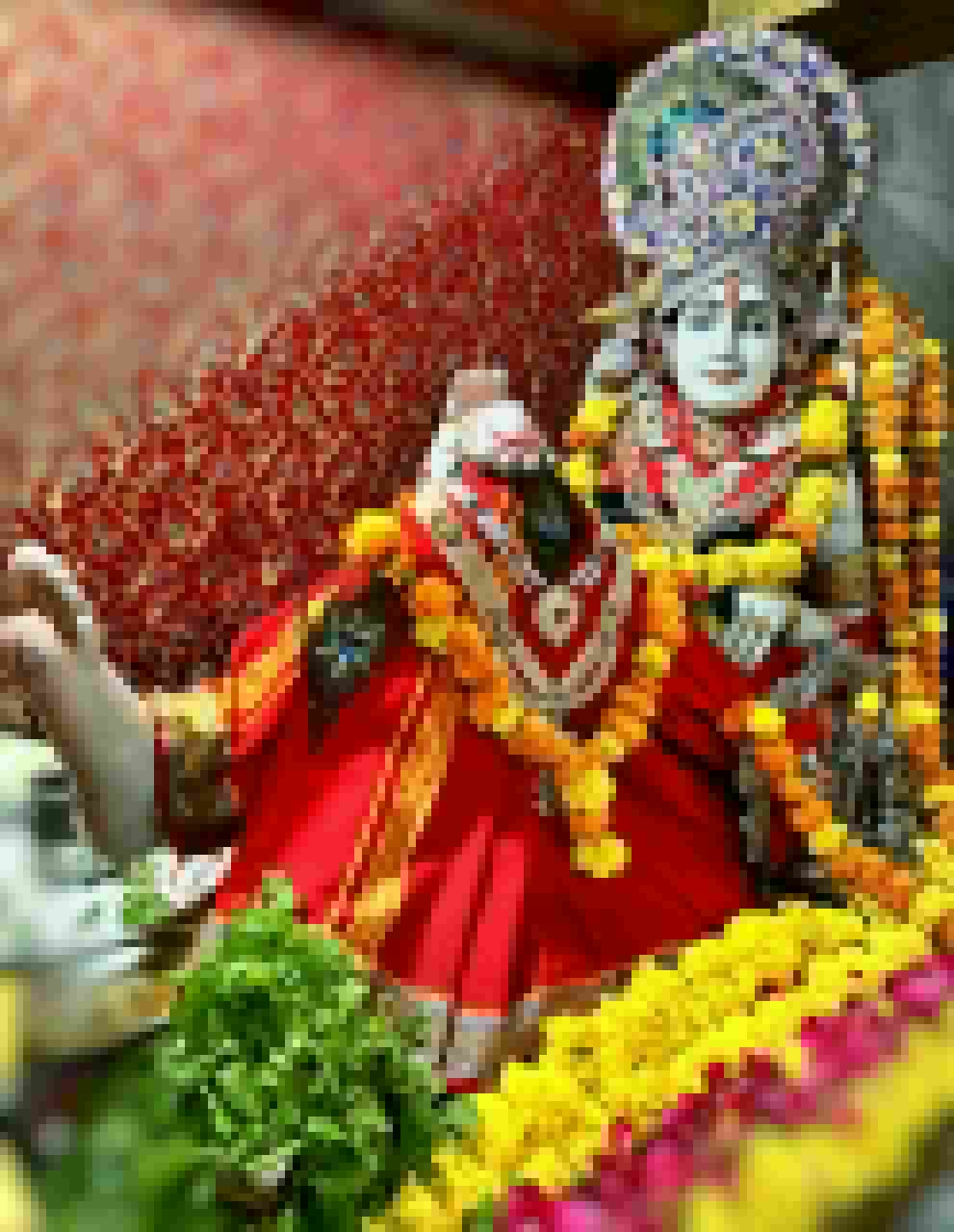 श्री भालका तीर्थ दर्शन