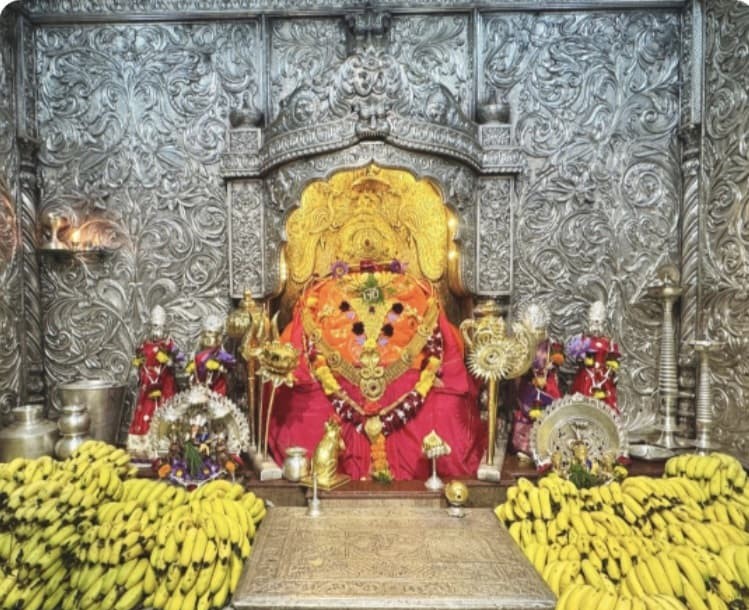 श्री महागणपति नित्य दर्शन
