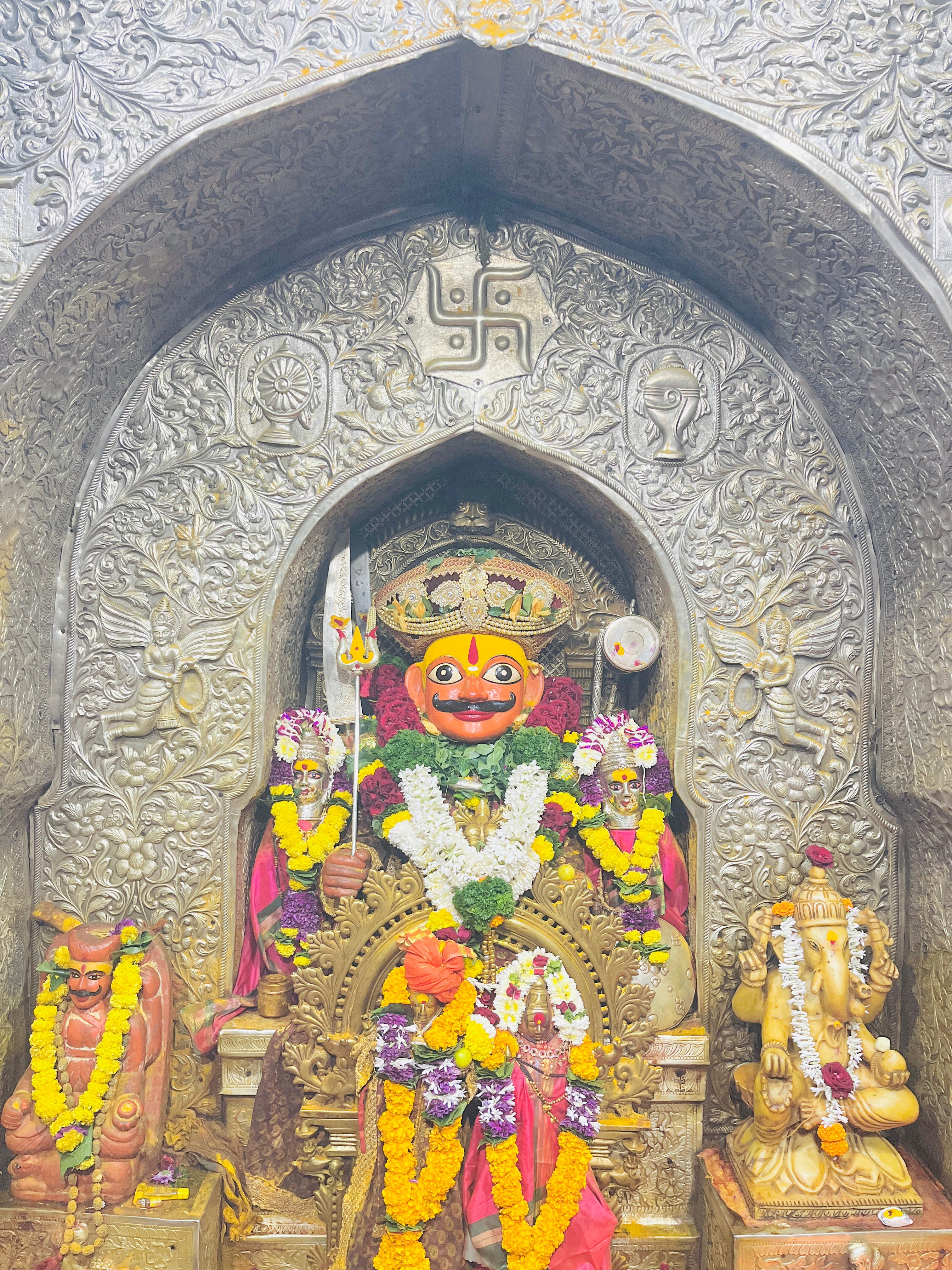 जय मल्हार दर्शन