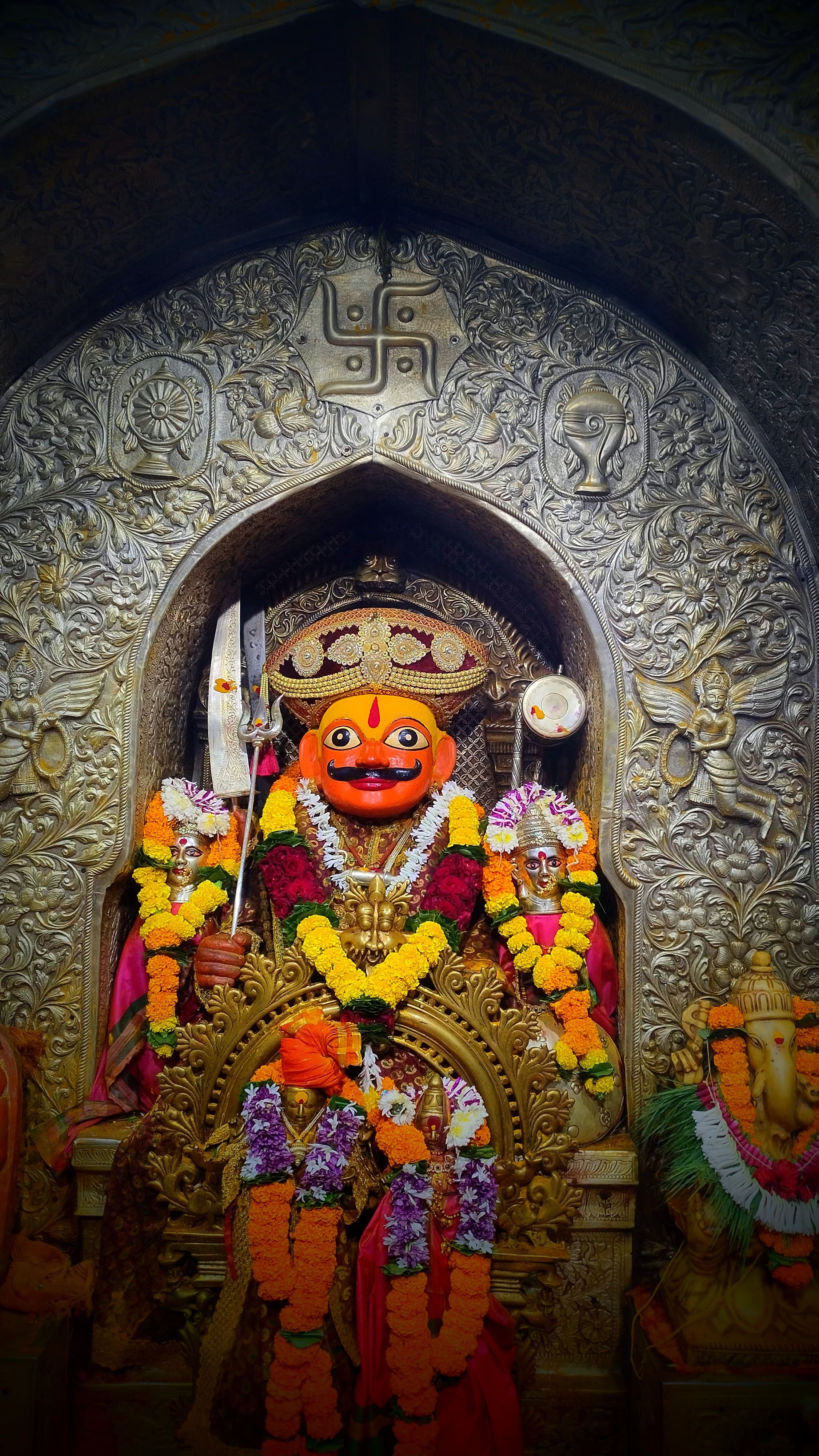 जय मल्हार