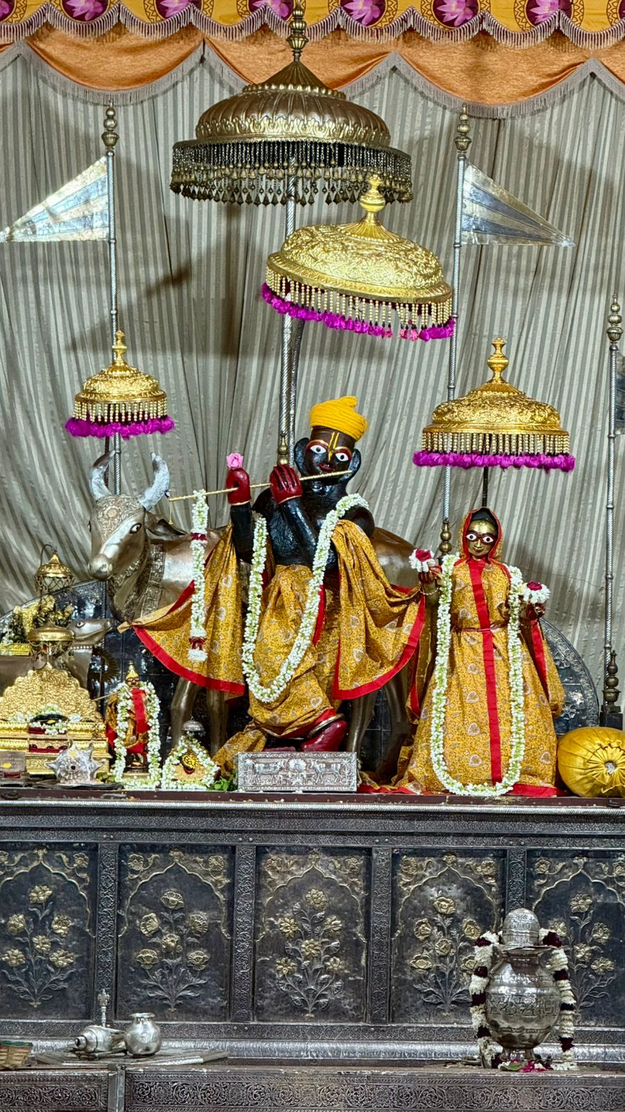 गोविंद देव जी के दर्शन