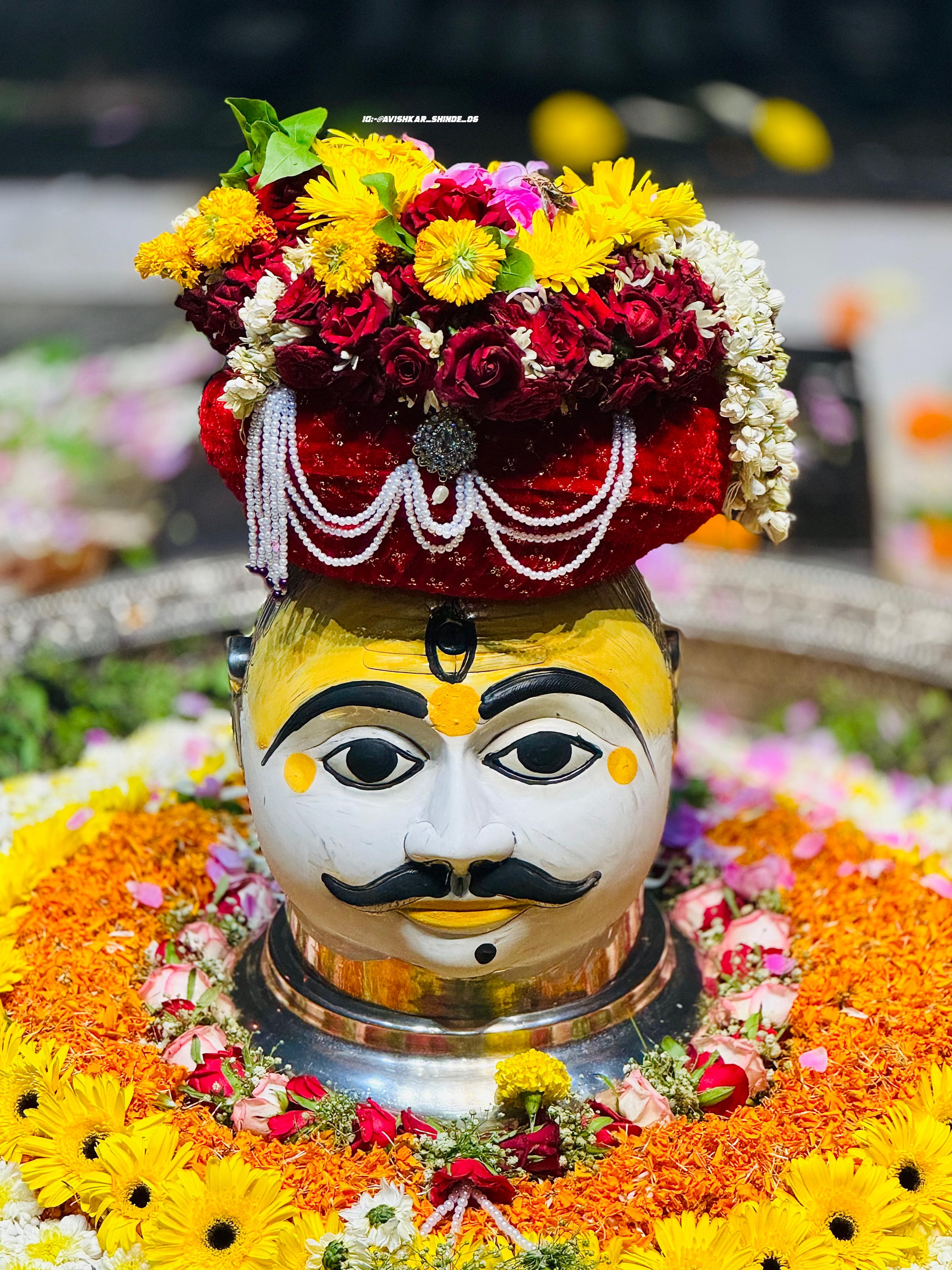प्रभु श्री त्र्यंबकेश्वर ज्योतिर्लिंग नित्य दर्शन