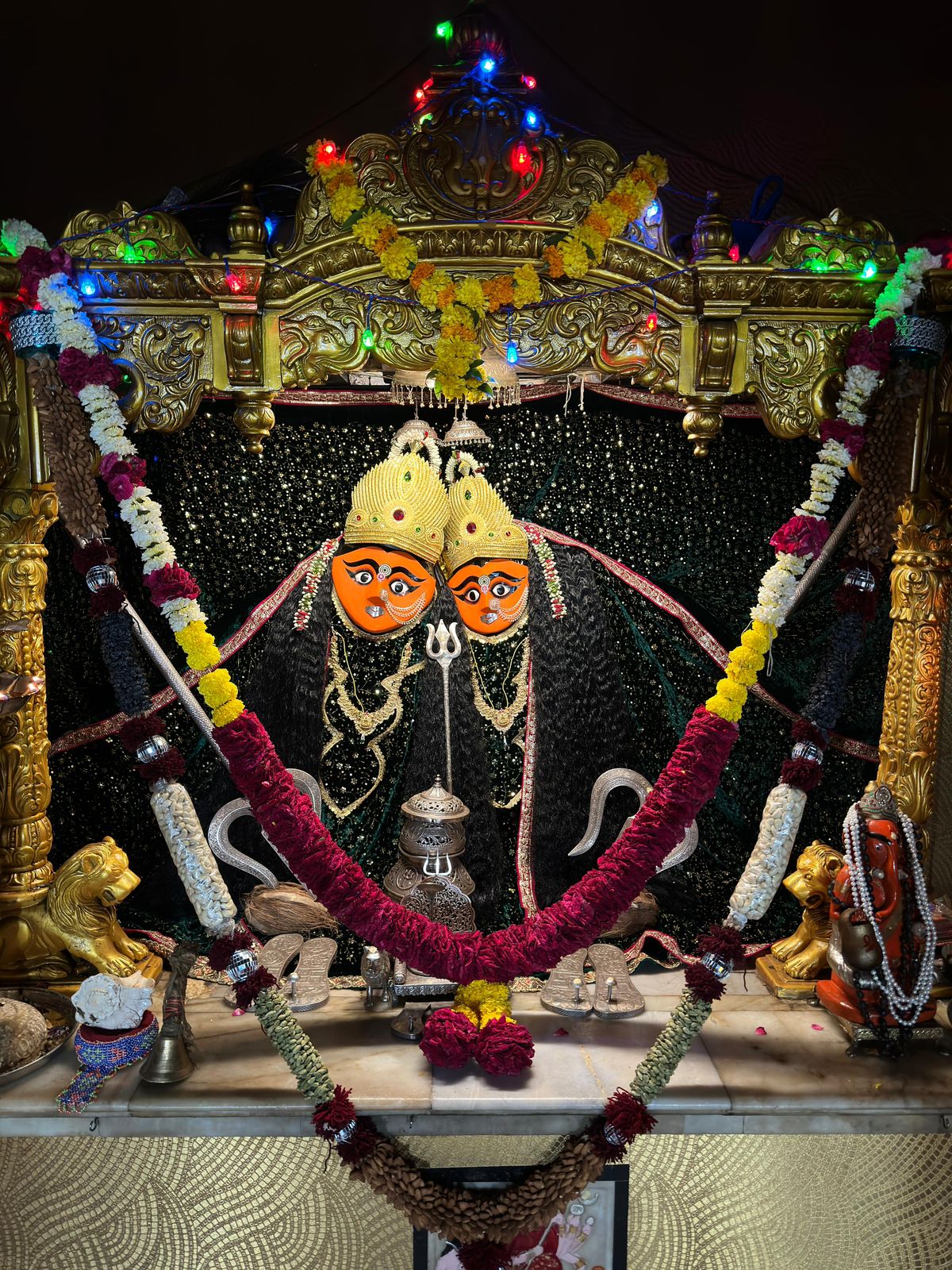 चोटिला माँ चामुंड नित्य दर्शन