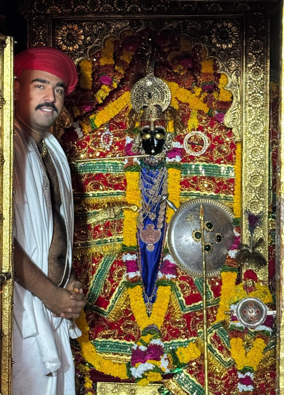 जय श्री गणेश