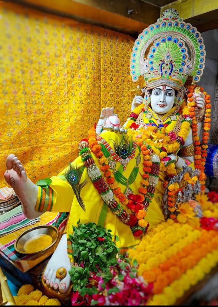 भालका तीर्थ दर्शन