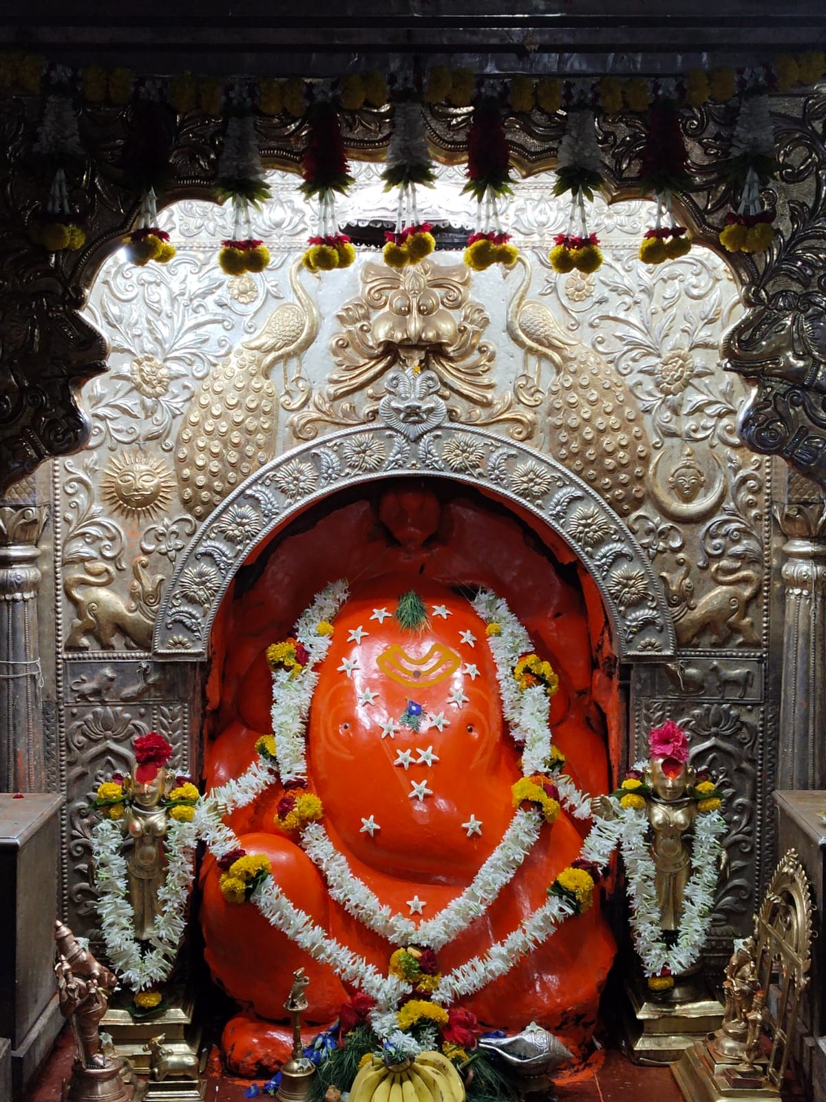जय गजानंद