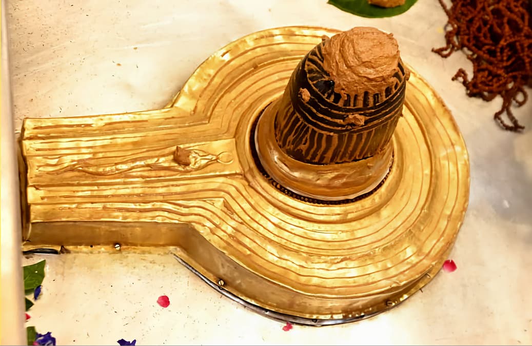 काशी विश्वनाथ जी के दर्शन