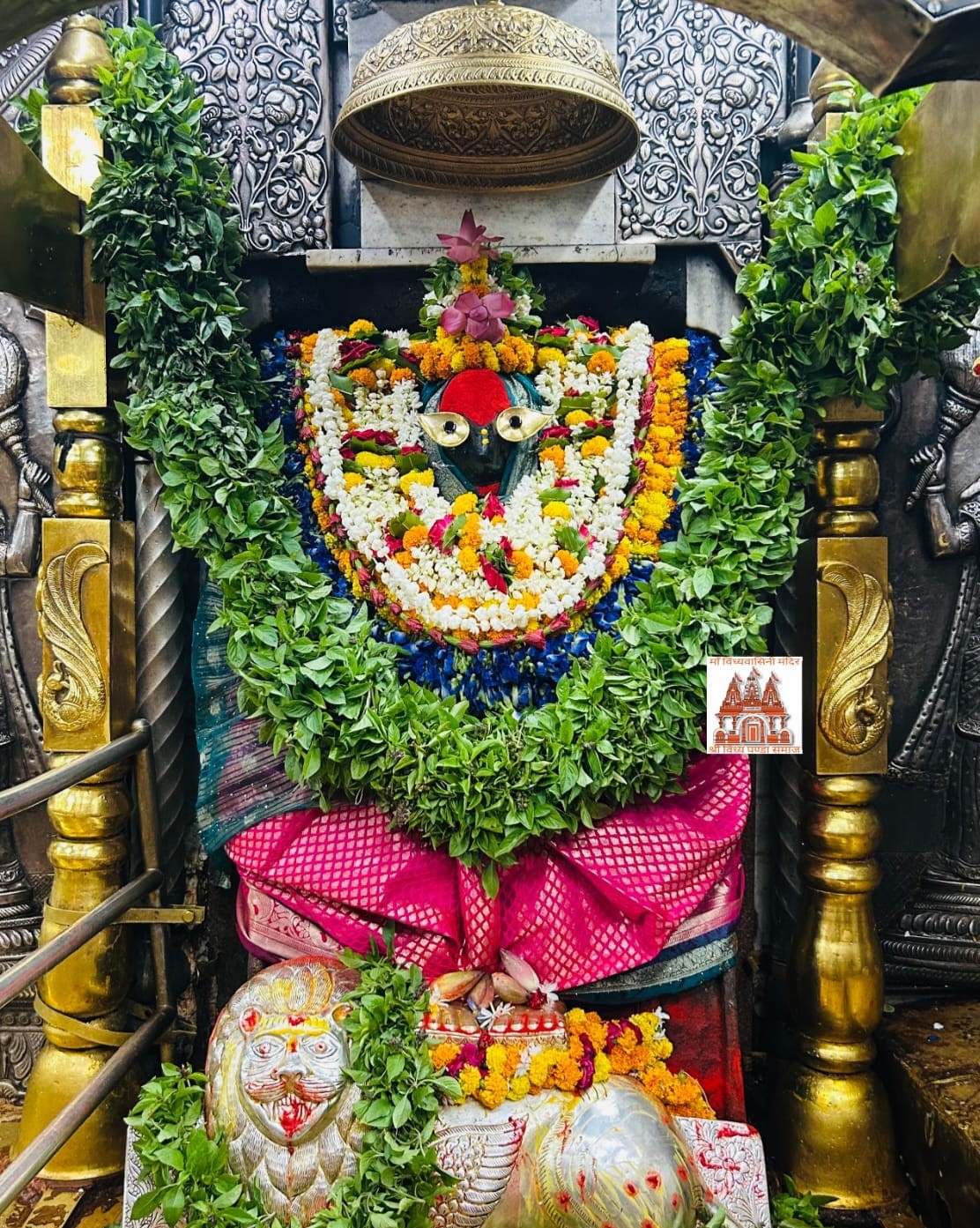 जय माताजी 🙏