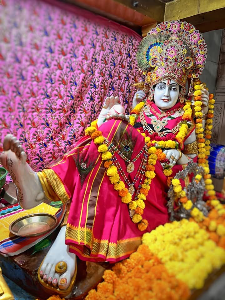 भालका तीर्थ दिव्य दर्शन