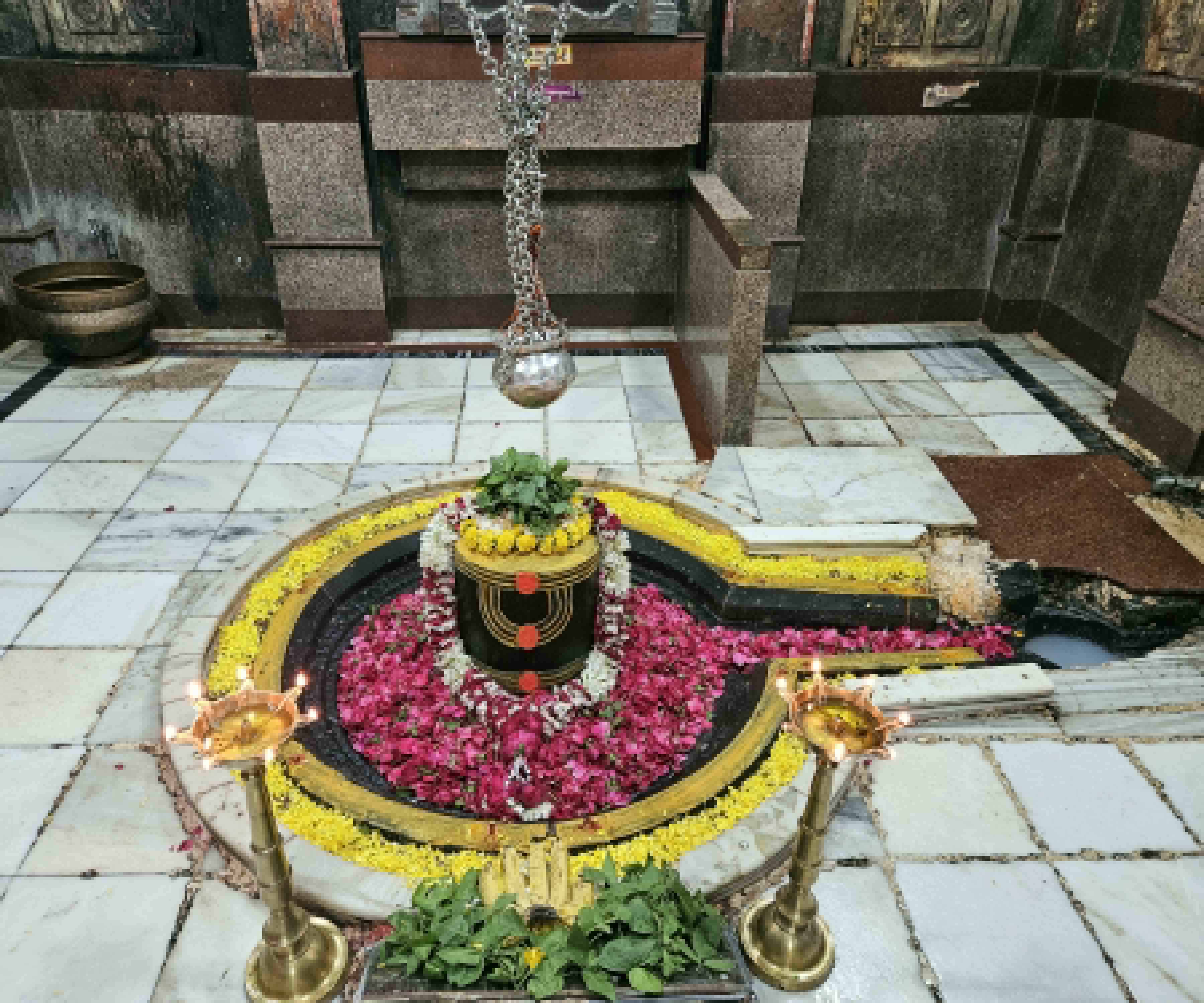 परली वैजनाथ जी के दर्शन