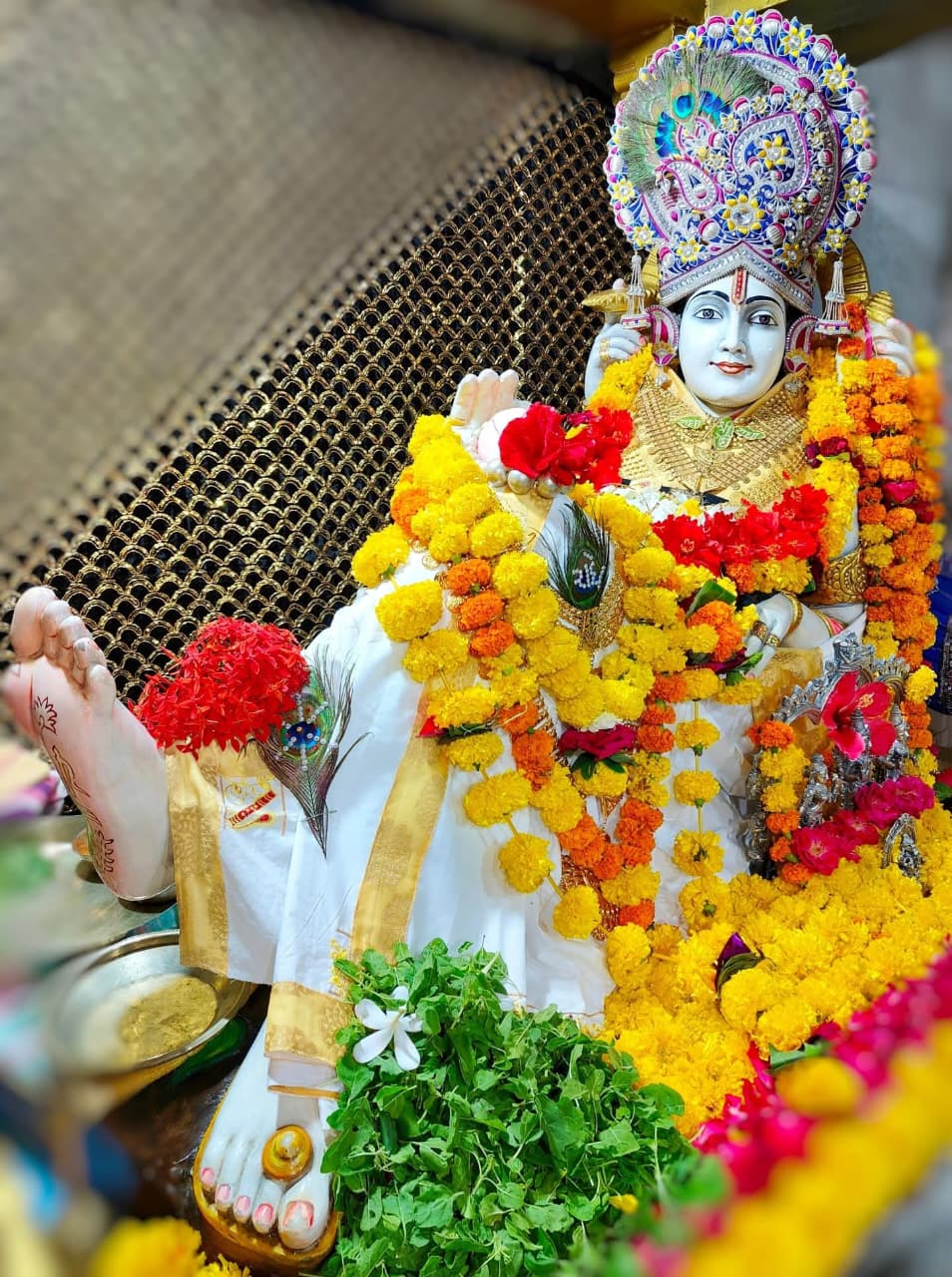 दिव्य दर्शन