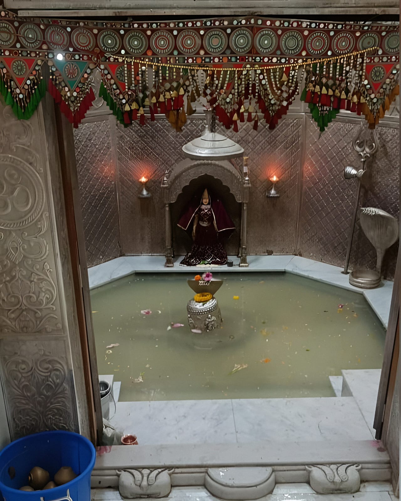 नागेश्वर ज्योतिलिंग के दर्शन