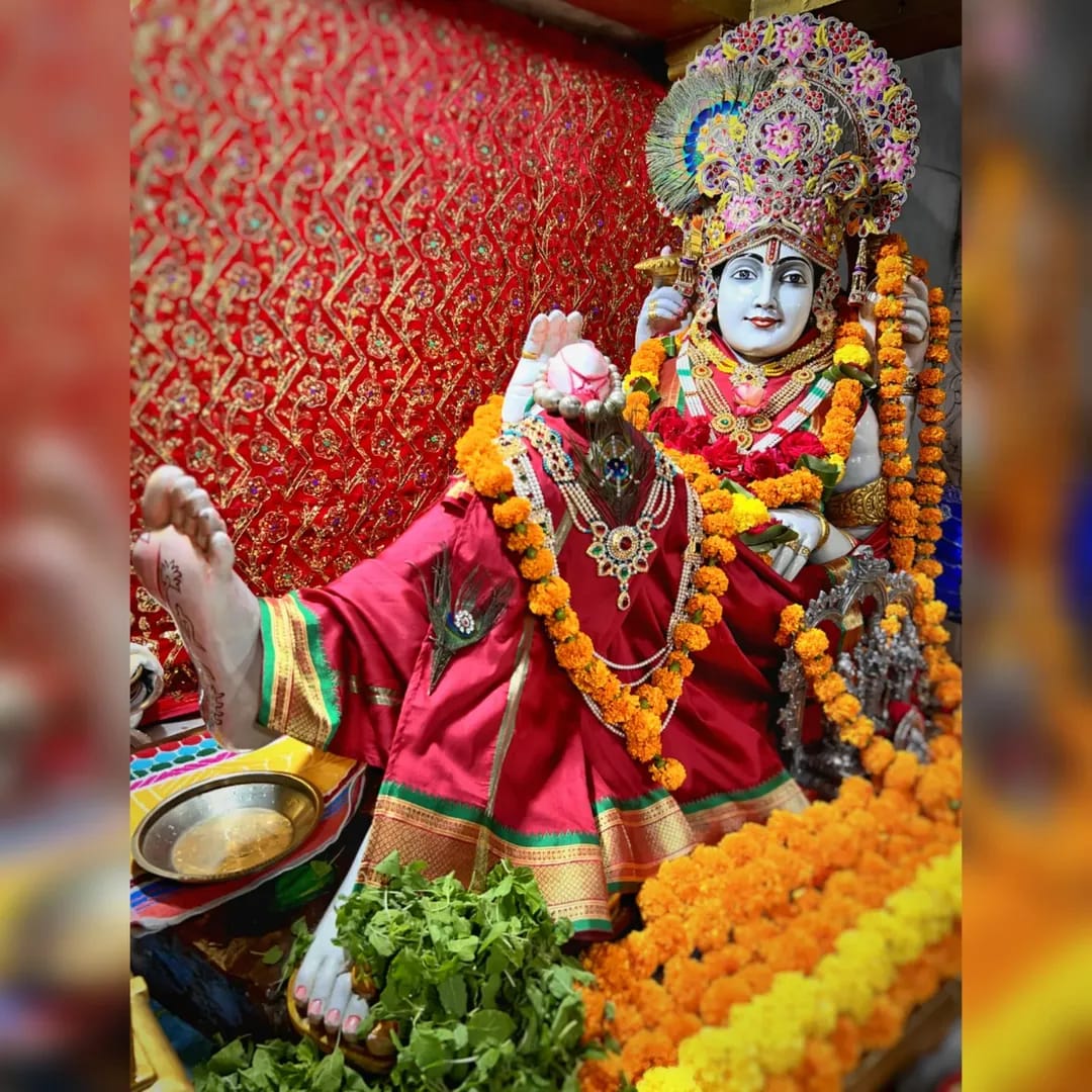 भालका तीर्थ दिव्य दर्शन