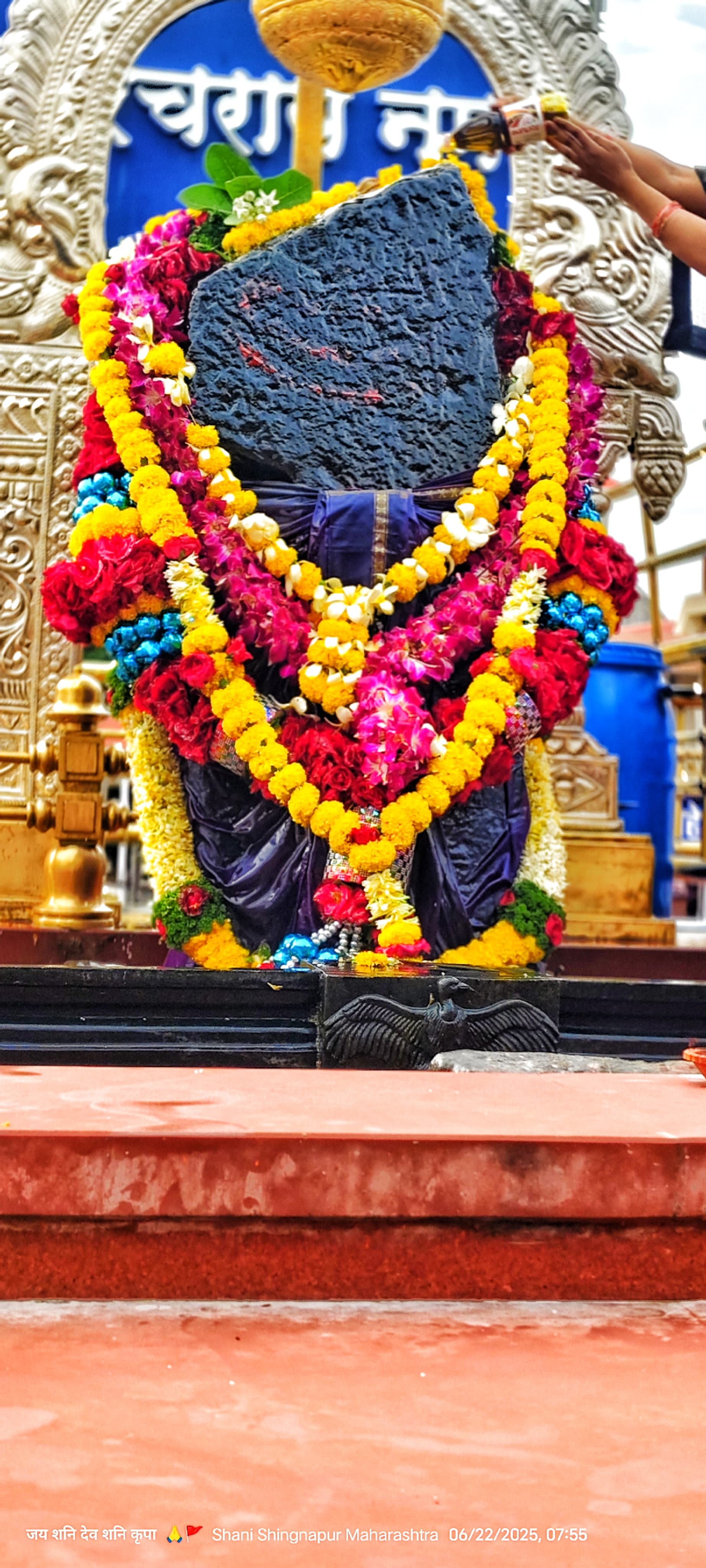 जय शनिदेव🙏
