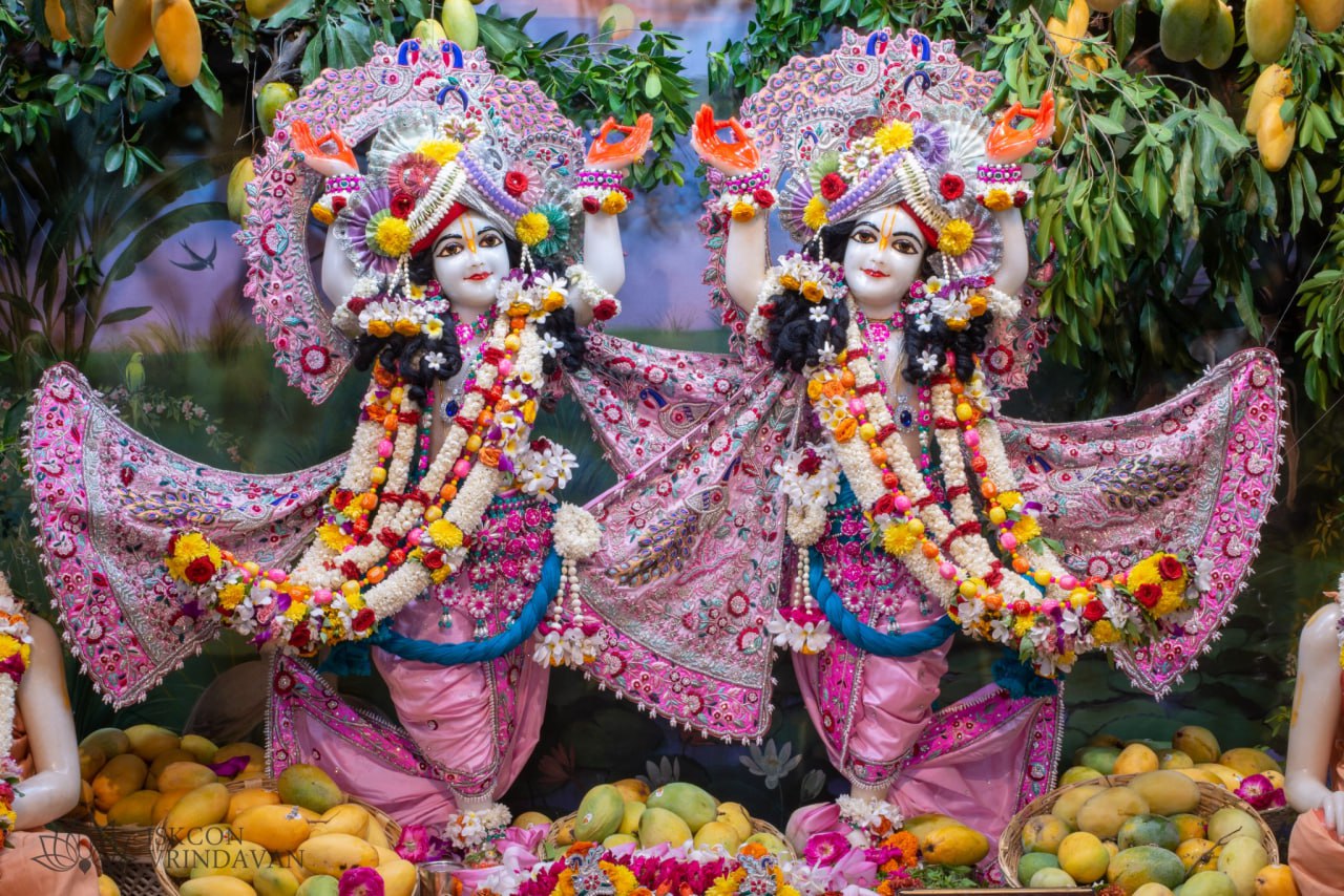 राधे कृष्ण